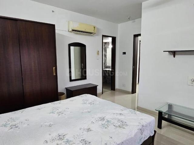 3 BHK Apartment in Balewadi for rent Pune. The reference number is 20506020