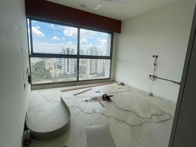 3 BHK Apartment in Balewadi for rent Pune. The reference number is 20532847