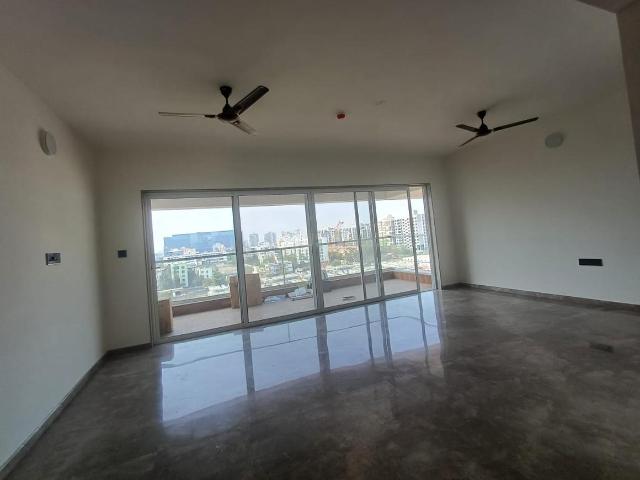 3 BHK Apartment in Balewadi for rent Pune. The reference number is 20535516