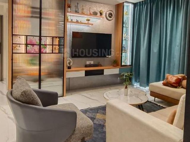 3 BHK Apartment in Balewadi for rent Pune. The reference number is 20635435