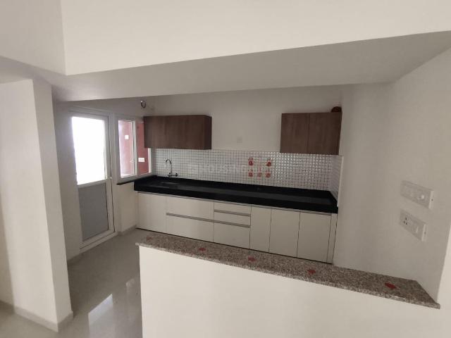3 BHK Apartment in Balewadi for rent Pune. The reference number is 20765157