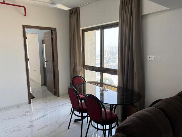 3 BHK Apartment in Balewadi for rent Pune. The reference number is 20772087