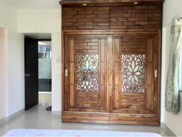 3 BHK Apartment in Balewadi for rent Pune. The reference number is 20739952