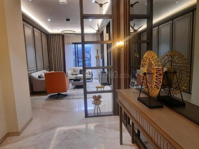 3 BHK Apartment in Balewadi for resale Pune. The reference number is 15562986