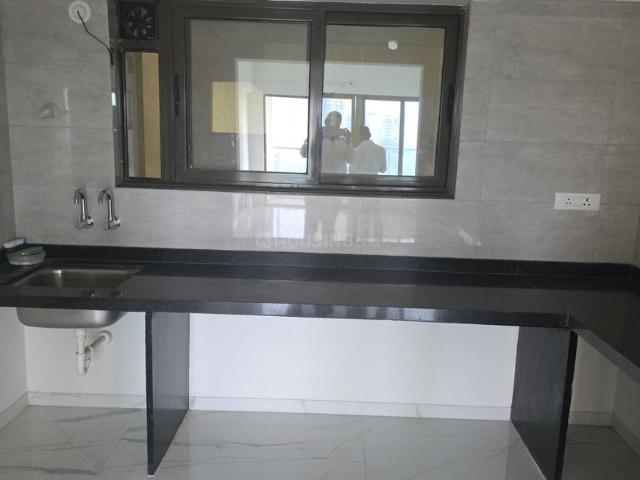 3 BHK Apartment in Balewadi for resale Pune. The reference number is 16332322