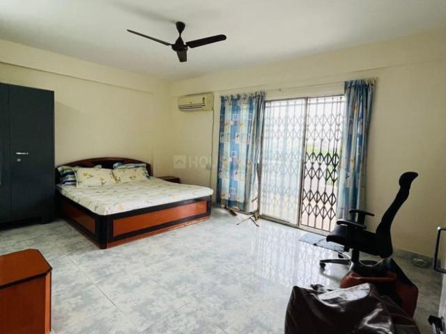 3 BHK Apartment in Baner for resale Baner Road. The reference number is 17754615