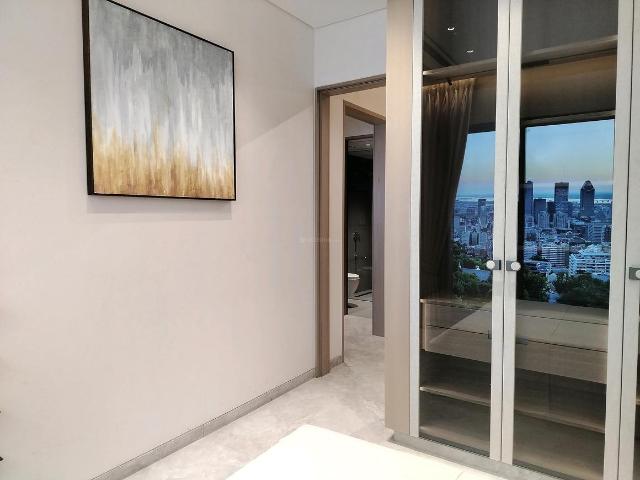 3 BHK Apartment in Balewadi for resale Pune. The reference number is 18838216