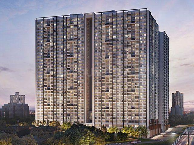 3 BHK Apartment in Balewadi for resale Pune. The reference number is 19244314