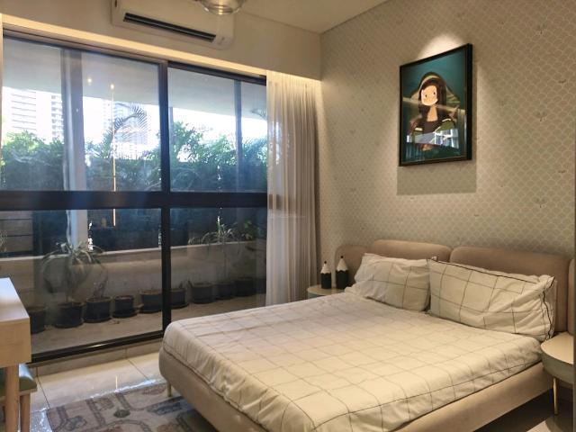 3 BHK Apartment in Balewadi for resale Pune. The reference number is 19890841