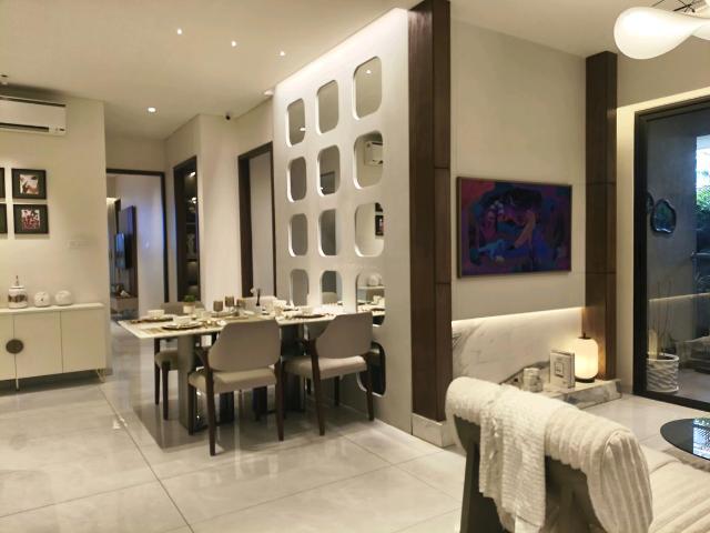 3 BHK Apartment in Balewadi for resale Pune. The reference number is 19928868