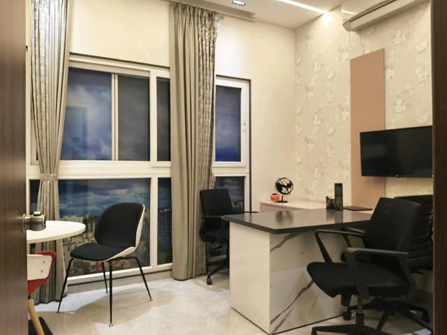 3 BHK Apartment in Balewadi for resale Pune. The reference number is 19976764