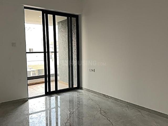 3 BHK Apartment in Balewadi for resale Pune. The reference number is 20071013