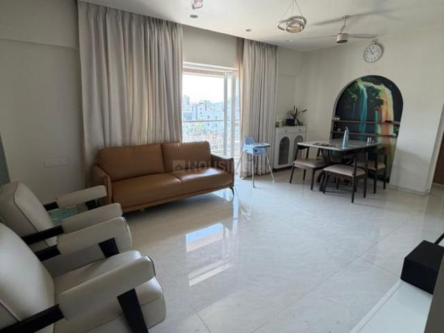 3 BHK Apartment in Balewadi for resale Pune. The reference number is 20186588