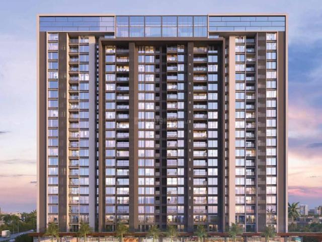 3 BHK Apartment in Balewadi for resale Pune. The reference number is 20308535