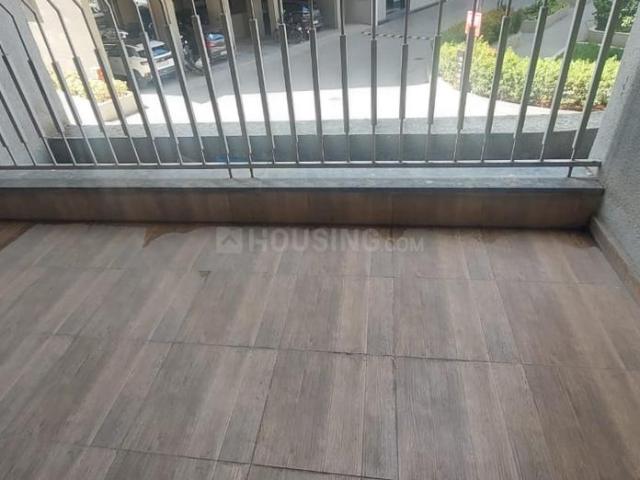 3 BHK Apartment in Balewadi for resale Pune. The reference number is 20593261