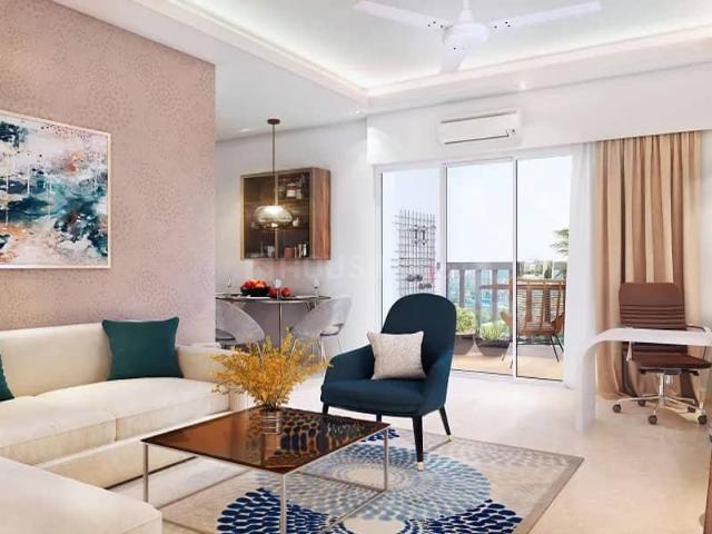 3 BHK Apartment in Balewadi for resale Pune. The reference number is 20605815