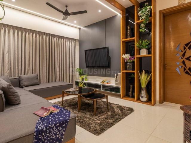 3 BHK Apartment in Balewadi for resale Pune. The reference number is 20607083