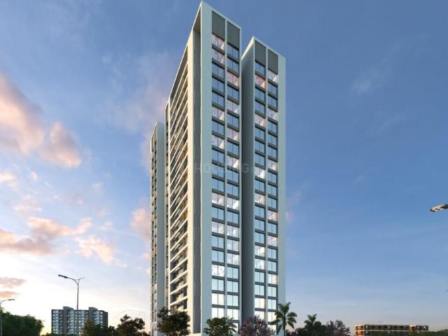 3 BHK Apartment in Balewadi for resale Pune. The reference number is 20618115