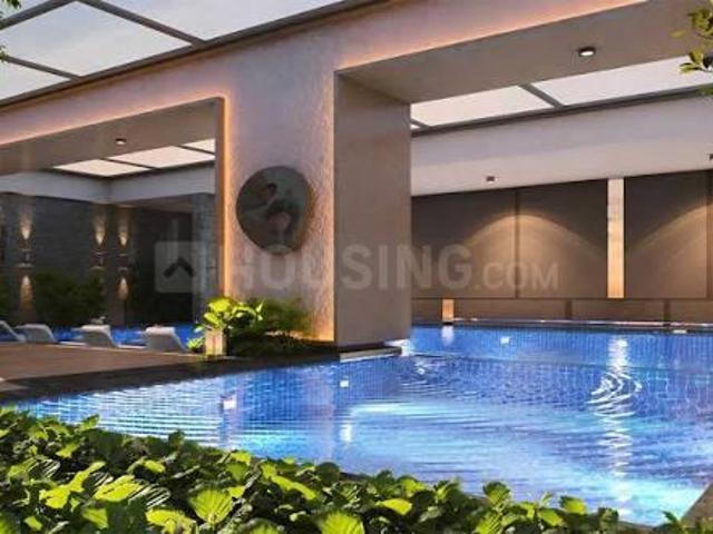 3 BHK Apartment in Balewadi for resale Pune. The reference number is 20648827