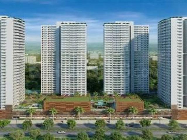 3 BHK Apartment in Balewadi for resale Pune. The reference number is 20649057