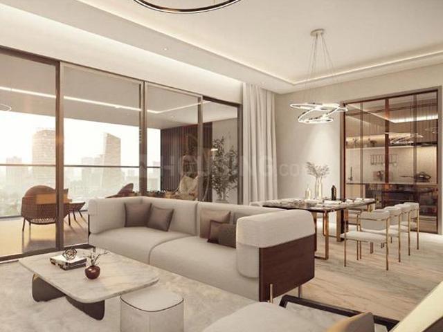 3 BHK Apartment in Balewadi for resale Pune. The reference number is 20661503