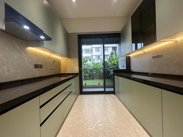 3 BHK Apartment in Balewadi for resale Pune. The reference number is 20746484