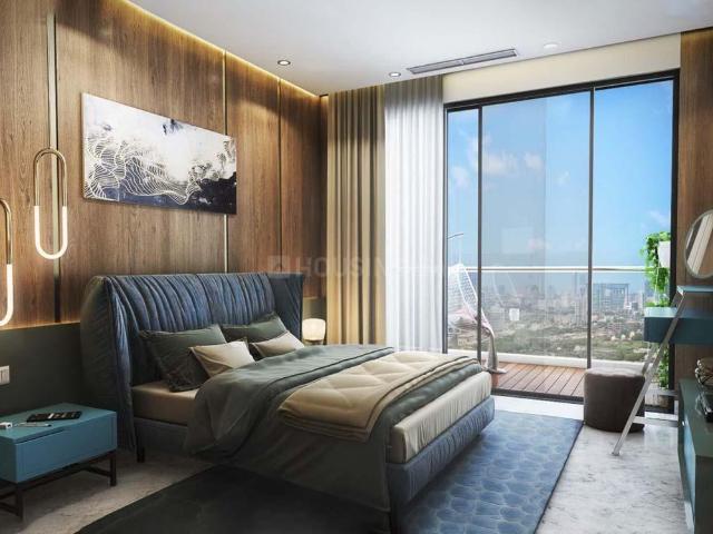 3 BHK Apartment in Balewadi for resale Pune. The reference number is 20760459
