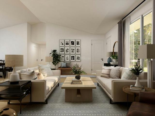 3 BHK Apartment in Balewadi for resale Pune. The reference number is 20834498