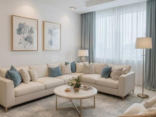 3 BHK Apartment in Balewadi for resale Pune. The reference number is 20869245