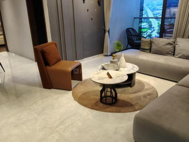 3 BHK Apartment in Balewadi for resale Pune. The reference number is 20930425