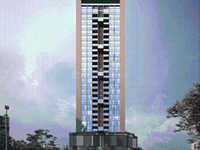 3 BHK Apartment in Balewadi for resale Pune. The reference number is 20968388