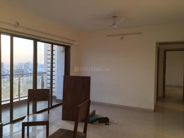 3 BHK Apartment in Balewadi for resale Pune. The reference number is 20963599