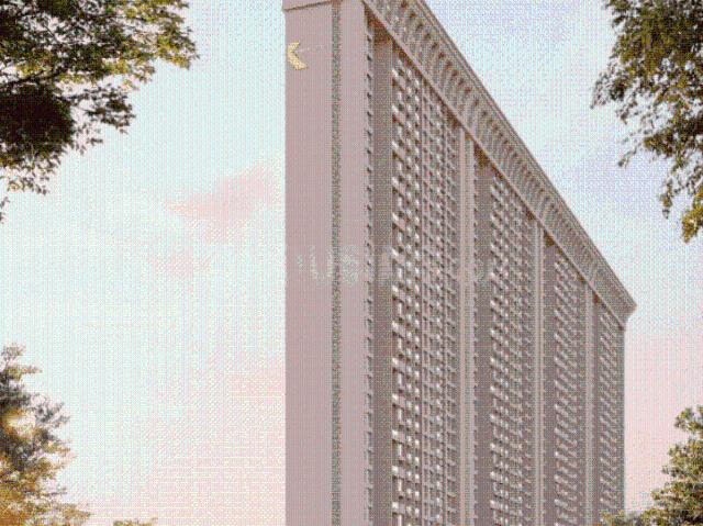 3 BHK Apartment in Balewadi for resale Pune. The reference number is 20972692