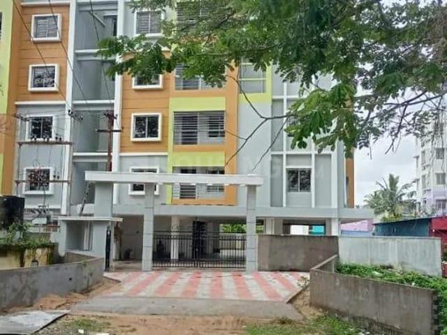 3 BHK Apartment in Balianta for rent Bhubaneswar. The reference number is 20235157