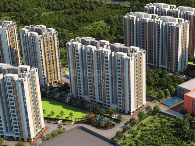 3 BHK Apartment in Balipada for resale Bhubaneswar. The reference number is 20353436
