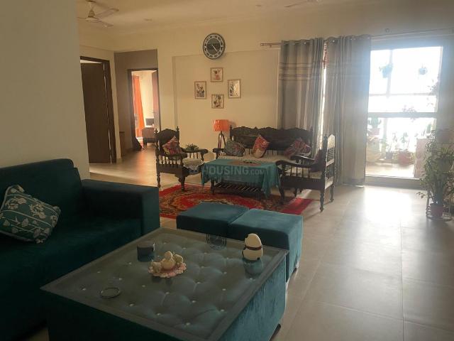 3 BHK Apartment in Balliwala for resale Dehradun. The reference number is 20927274