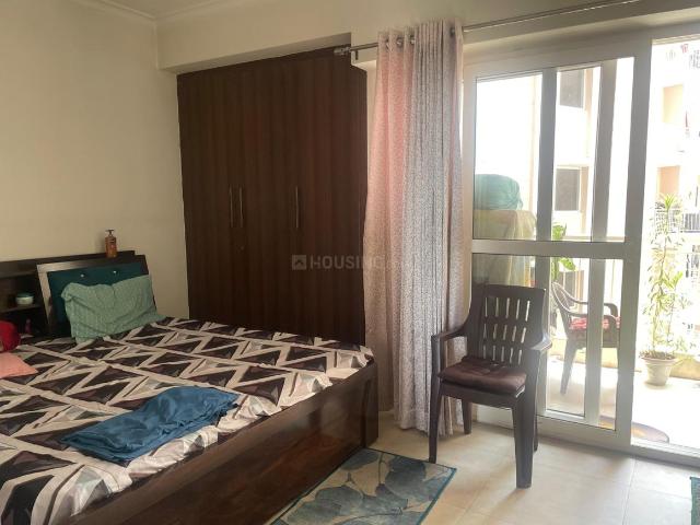3 BHK Apartment in Balliwala for resale Dehradun. The reference number is 20927300