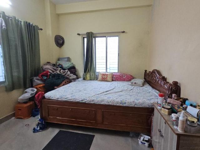 3 BHK Apartment in Bally for rent Howrah. The reference number is 20729794