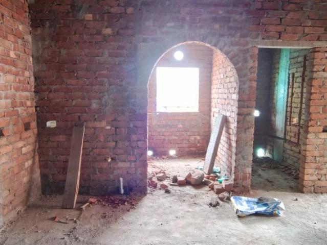 3 BHK Apartment in Bally for resale Howrah. The reference number is 10175303