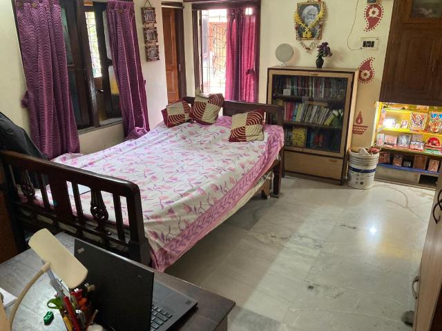 3 BHK Apartment in Bally for resale Howrah. The reference number is 16936183