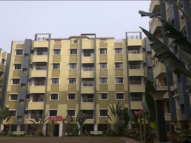 3 BHK Apartment in Bally for resale Howrah. The reference number is 17086845