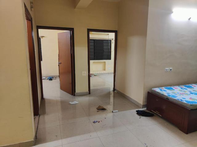 3 BHK Apartment in Bally for resale Howrah. The reference number is 20684334