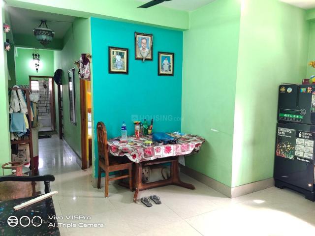 3 BHK Apartment in Bally for resale Howrah. The reference number is 20718030