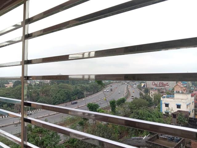 3 BHK Apartment in Bally Khal for resale Howrah. The reference number is 13362383