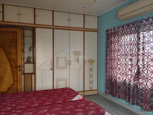 3 BHK Apartment in Ballygunge for rent Kolkata. The reference number is 20236112