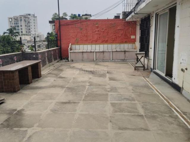 3 BHK Apartment in Ballygunge for rent Kolkata. The reference number is 20469768