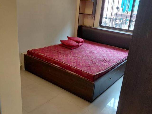 3 BHK Apartment in Ballygunge for rent Kolkata. The reference number is 20528131