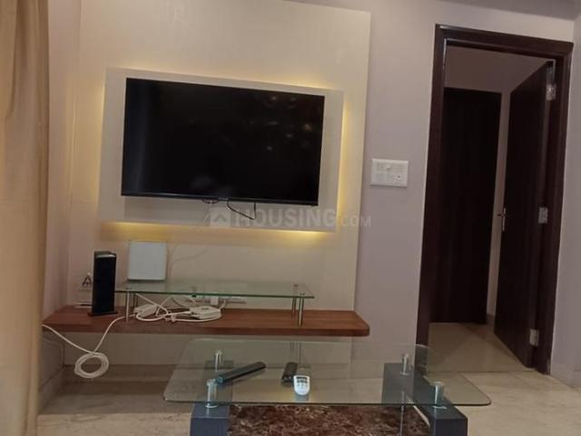 3 BHK Apartment in Ballygunge for rent Kolkata. The reference number is 20681674