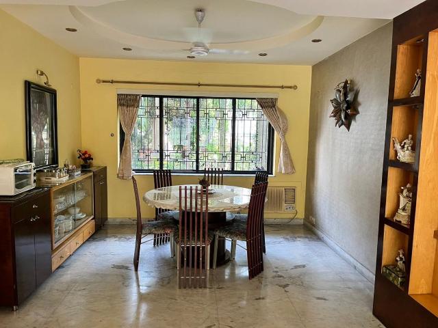 3 BHK Apartment in Ballygunge for rent Kolkata. The reference number is 20732533