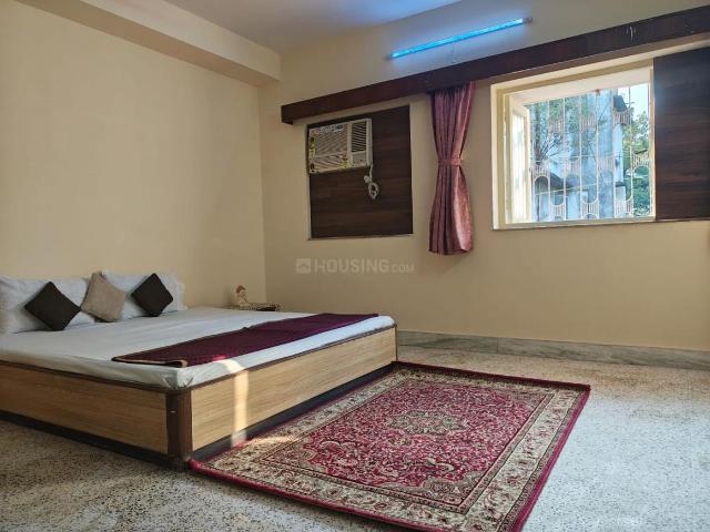 3 BHK Apartment in Ballygunge for rent Kolkata. The reference number is 20756837